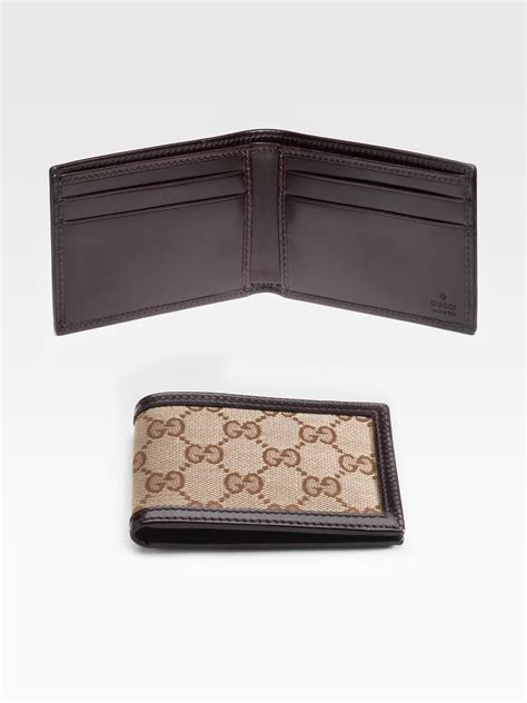 cheap gucci wallets for men|Gucci men's wallet clearance.